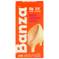 Banza Gluten Free Protein Chickpea Shells + White Cheddar Mac & Cheese