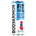 BODYARMOR Fit Zero Sugar Mixed Berry Sparkling Sports Drink