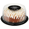 Stop & Shop The Bakery Traditional Blueberry Creme Cake