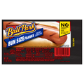 Ball Park Bun Size Chicken & Pork Franks - 8 ct