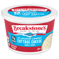 Breakstone's Lowfat 2% Milkfat Small Curd Cottage Cheese