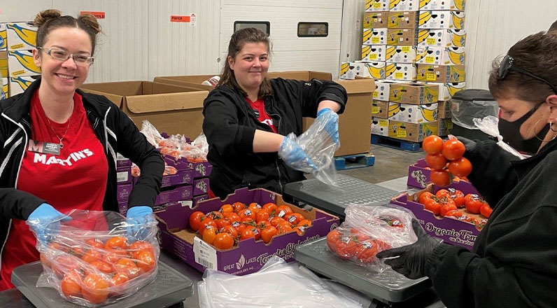 Corporate Social Responsibility