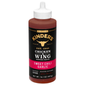 Kinder's Chicken & Wing Sweet Chili Garlic Dipping Sauce
