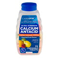 CareOne Calcium Antacid Tablets Ultra Strength Assorted Flavors