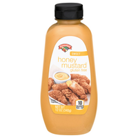 Hannaford Sweet Honey Mustard
