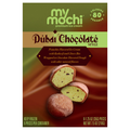 My Mochi Dubai Chocolate Style Ice Cream - 6 ct