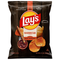 Lay's Barbeque Potato Chips