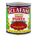 Sclafani Extra Thick Tomato Puree