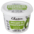 Chosen Foods Avocado Oil Shortening