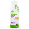 Nature's Promise Organic Half & Half