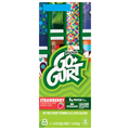 Yoplait Go-GURT Fat Free Strawberry Yogurt Tubes - 8 ct