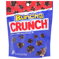 Buncha CRUNCH Milk Chocolate Candy with Crisped Rice