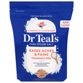 Dr. Teal's Therapeutic Soak Pure Epsom Salt
