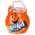 Kool-Aid Orange Flavored Liquid Drink Mix