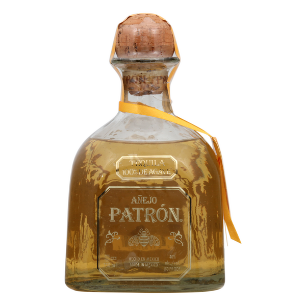 Patron Tequila Anejo