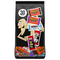 Hershey's KIT KAT & Reese's Halloween Candy Assortment - 30 ct