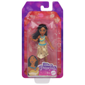 Mattel Disney Princess Doll Pocahontas Ages 3+