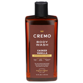 Cremo Casked Vanilla Body Wash