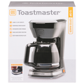 Toastmaster 12 Cup Coffee Maker