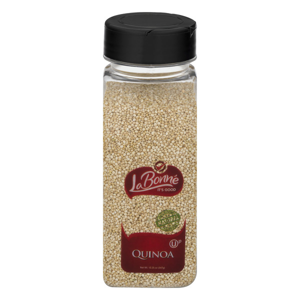 La Bonne 100% Natural Quinoa