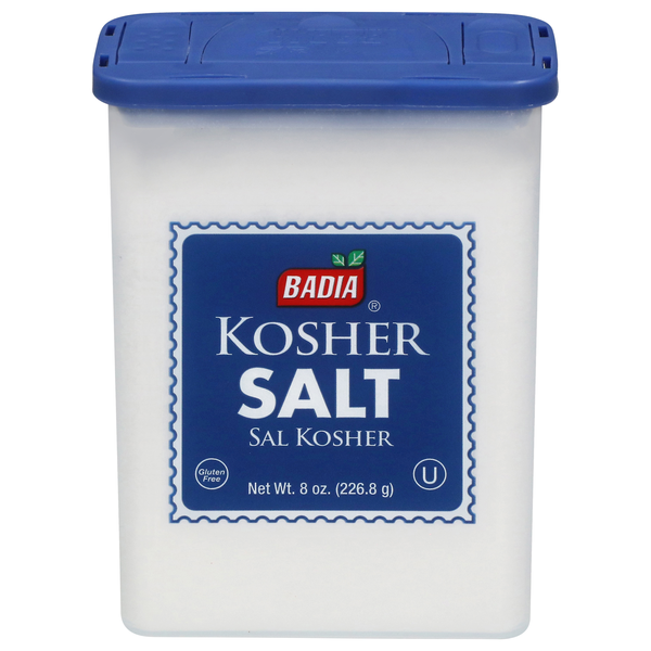 Badia Kosher Salt