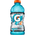 Gatorade Frost Thirst Quencher Sports Drink Glacier Freeze