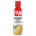 PAM Ultimate No-Stick Cooking Spray