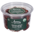 Aurora Natural Organic Pitted Dates