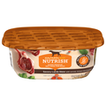Rachael Ray Nutrish Natural Savory Lamb Stew Wet Dog Food