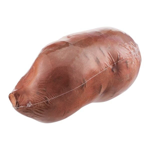 Sweet Potato Microwave Ready