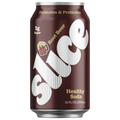 Slice Root Beer Healthy Soda Refrigerated