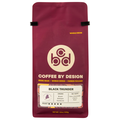Coffee By Design Black Thunder Dark Roast Whole Bean Coffee