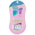 CareOne 5 Blade Disposable Razor