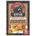 Kodiak Protein-Packed Banana Muffin & Quick Bread Mix