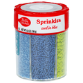 Betty Crocker Cool In Blue Sprinkles