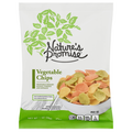 Nature's Promise Vegetable Chips