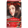 Revlon ColorSilk Beautiful Color Permanent Dark Soft Brown 30