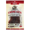 Vaquero Bandido Carne Seca Dried Crispy Beef Jerky