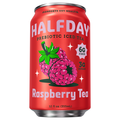 Halfday Raspberry Prebiotic Iced Tea