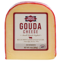 Dietz & Watson Gouda Cheese Wedge