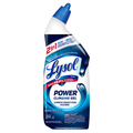 Lysol Power Clinging Gel Atlantic Fresh Scent Toilet Bowl Cleaner