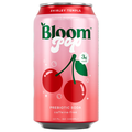 Bloom Pop Caffeine Free Shirley Temple Prebiotic Soda
