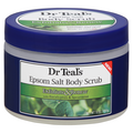 Dr. Teal's Eucalyptus & Spearmint Epsom Salt Body Scrub