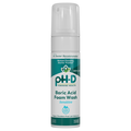 pH-D Sensitive Boric Acid Feminine Health Foam Wash