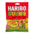 Haribo Wummis Gummi Candy