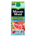 Minute Maid Watermelon Flavored Fruit Drink