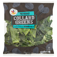 Giant Pre-Washed Collard Greens