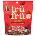 Tru Fru Milk + White Chocolate Freeze-Dried Strawberries