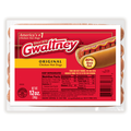 Gwaltney Original Chicken Hot Dogs - 8 ct