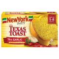 New York Bakery Original Texas Toast - 8 ct Frozen